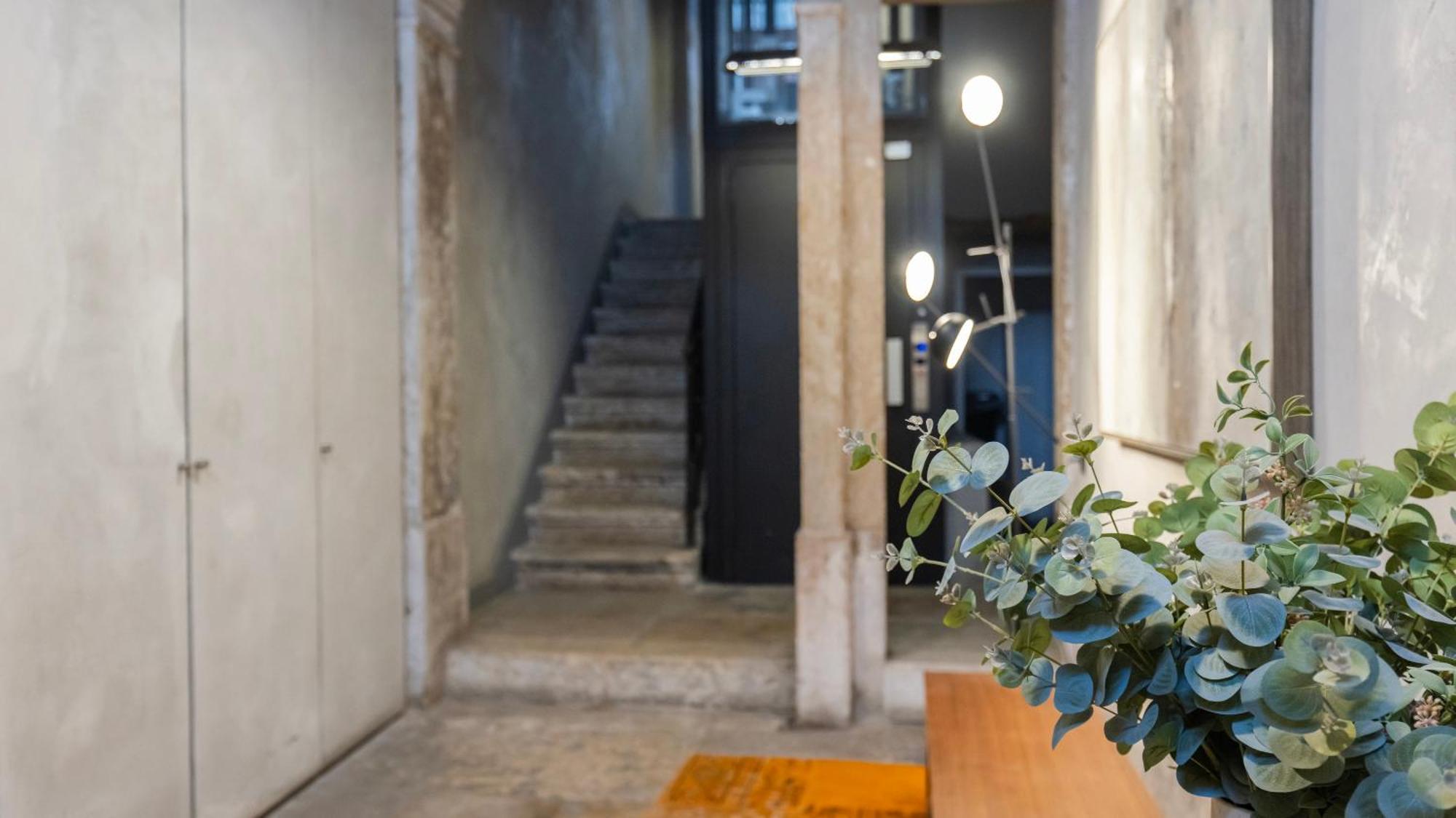 Apartment Charming 3bdr Duplex In Center By Lovelystay Lissabon